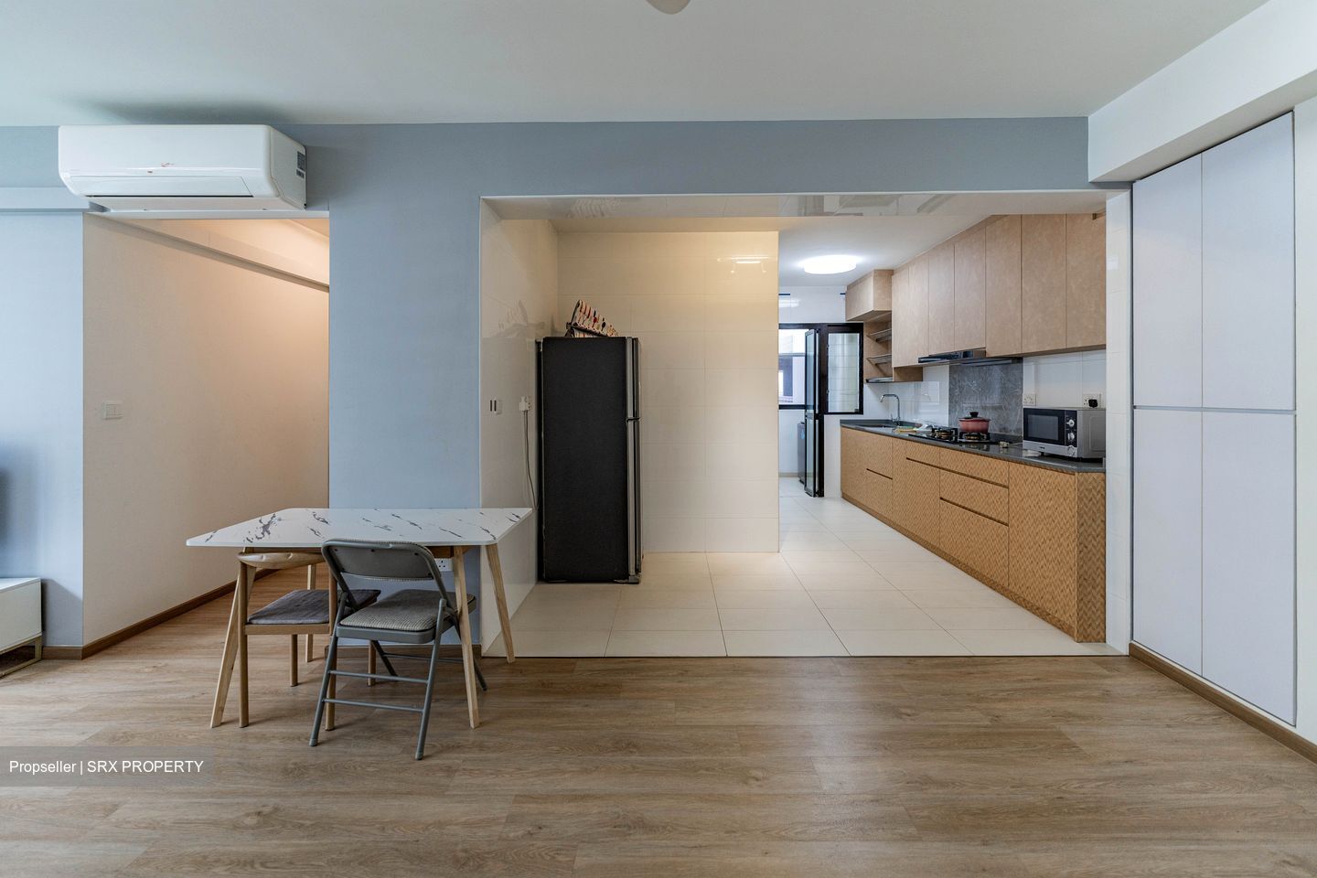 Blk 415A Waterfront I @ Northshore (Punggol), HDB 4 Rooms #573074701